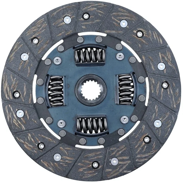 SACHS Clutch Kit - 3000 954 025